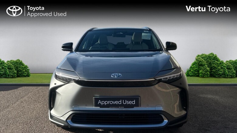 Toyota bZ4X 160kW Premiere Edition 71.4kWh 5dr Auto AWD Electric Hatchback